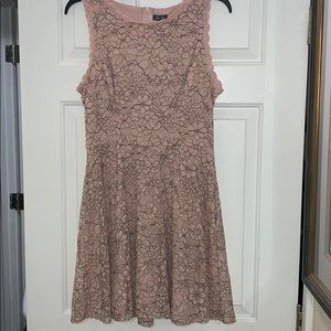 NWT Lily Rose dress